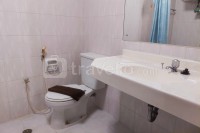 Apartemen Kondominium Golf Karawaci - Deluxe 2BR Apartment at Kondominium Golf Karawaci By Travelio