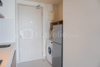 Apartemen Orange County - Modern Look Studio at Orange County Apartment By Travelio