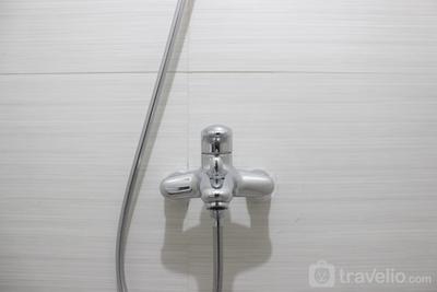 Apartemen Gateway Pasteur - Unfurnished 1BR Apartment at Gateway Pasteur near Exit Toll Pasteur By Travelio