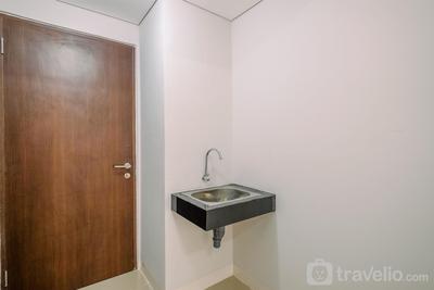 Apartemen Transpark Juanda Bekasi Timur - Nice Studio Unfurnished Apartment 11th Floor Transpark Juanda Bekasi Timur By Travelio