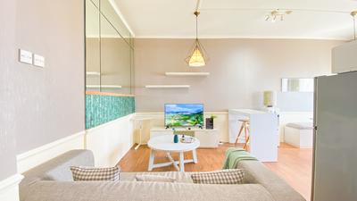 Apartemen Sudirman Park - Best Place 2BR at Sudirman Park Apartment By Travelio