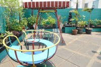 Apartemen Pangeran Jayakarta - Homey and Relax 1BR Apartment at Pangeran Jayakarta By Travelio