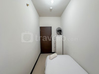 Apartemen Amega Crown Residence - Wonderful 2BR Apartment at Amega Crown Residence By Travelio