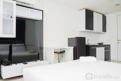 Apartemen Tuscany Residence - Strategic Studio Apartment at Tuscany Residence BSD City By Travelio