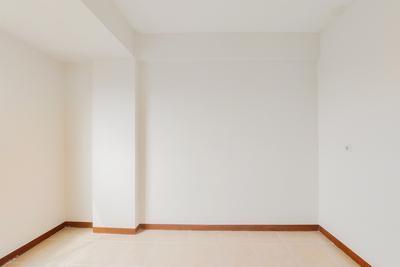 Apartemen Loftvilles City - 2BR Unfurnished at Loftvilles City Apartment By Travelio