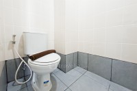 Apartemen Akasa Pure Living BSD - Restful Simple Studio Room at Apartment Akasa Pure Living BSD By Travelio