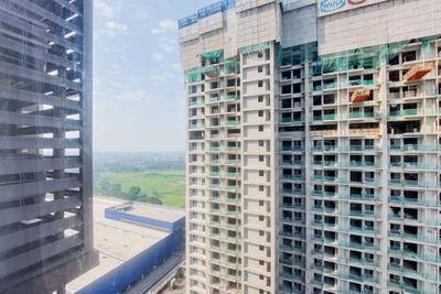 Apartemen Sky House Alam Sutera - Good Place and Homey Studio at Sky House Alam Sutera Apartment By Travelio