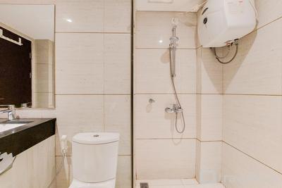 Apartemen Brooklyn Alam Sutera - Spacious 2BR Loft at Brooklyn Alam Sutera Apartment By Travelio