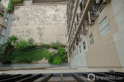 Apartemen Podomoro Golf View - Comfort and Stylish 2BR at Podomoro Golf View Apartment By Travelio