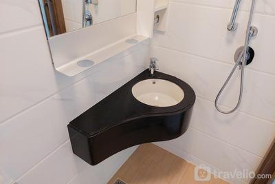 Apartemen Sky House BSD - Comfy Studio at Sky House BSD Apartment By Travelio