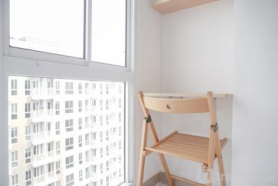 Apartemen Tokyo Riverside PIK 2 - Best Deal and Modern Studio Tokyo Riverside PIK 2 Apartment By Travelio