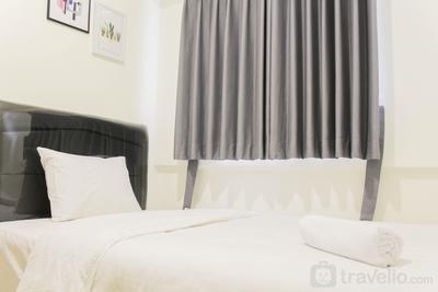 Apartemen Meikarta - Super 3BR at Meikarta Apartment By Travelio