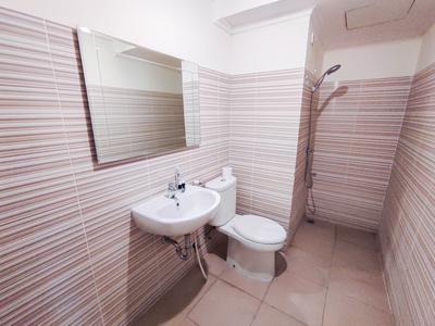 Apartemen Puncak Bukit Golf Surabaya - Cozy and Restful 2BR at Puncak Bukit Golf Apartment By Travelio