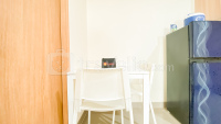 Apartemen B Residence - Fully Furnished 1BR Apartment B Residence By Travelio