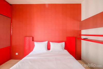 Apartemen Serpong Greenview - Best Deal Studio Room at Serpong Greenview Apartment By Travelio