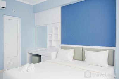 Apartemen Kondominium Golf Karawaci - Highest Value 3BR Kondominium Golf Karawaci Apartment By Travelio