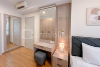 Apartemen Grand Sungkono Lagoon - Stunning and Simply 2BR at Grand Sungkono Lagoon Apartment By Travelio