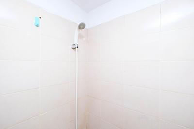 Apartemen Titanium Square - Simply Studio Room at Titanium Square Apartment By Travelio