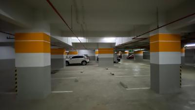 Apartemen Kingland Avenue - Good Deal and Comfortable Studio Loft at Kingland Avenue Apartment By Travelio