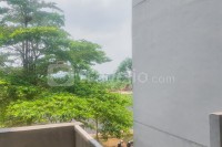 Apartemen Aeropolis Residence - Cozy Studio (No Kitchen) Apartment Aeropolis Residence By Travelio