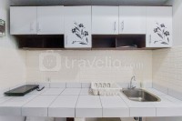 Apartemen Casa de Parco - Cozy and Enjoy Living Studio Casa De Parco Apartment By Travelio