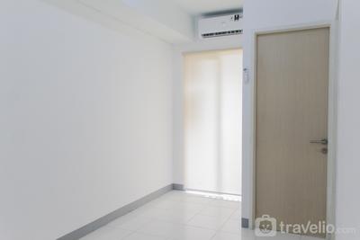 Apartemen Ayodhya Residence Tangerang - Unfurnished 2BR Apartment with AC at 7th Floor Ayodhya Residence Tangerang By Travelio
