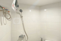 Apartemen Amartha View - Good and Simple Look 1BR at Amartha View Apartment By Travelio