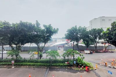 Apartemen Transpark Bintaro - Well Furnished and Cozy Studio Transpark Bintaro Apartment By Tarvelio