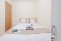 Apartemen Gading Icon - Cozy and Relaxing 2BR at Gading Icon Apartment By Travelio