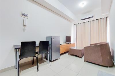 Apartemen Saveria BSD City - Nice and Comfort 1BR at Saveria BSD City Apartment By Travelio