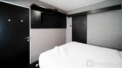 Apartemen Puncak Bukit Golf Surabaya - Spacious 1BR with Walking Closet at Puncak Bukit Golf Apartment By Travelio