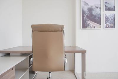 Apartemen L'Avenue Pancoran - Nice and Elegant 1BR at L'Avenue Apartment Pancoran By Travelio