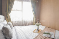 Apartemen Trivium Terrace - Modern Designed 1BR Apartment Trivium Terrace By Travelio