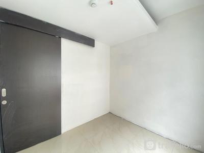 Apartemen Grand Asia Afrika - 2BR Unfurnished Apartment at Grand Asia Afrika By Travelio