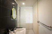 Apartemen The Square Surabaya - Minimalist and Cozy Studio at The Square Surabaya Apartment By Travelio