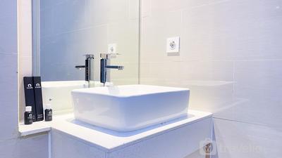 Apartemen Daan Mogot City - Modern Designed Studio at Daan Mogot City Apartment By Travelio