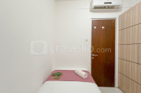 Apartemen Gunawangsa Manyar - Good Deals 2BR at Gunawangsa Manyar Apartment By Travelio