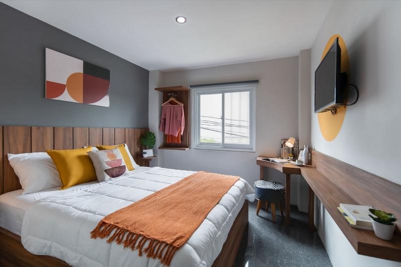 Apartemen Tokyo Riverside PIK 2