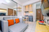 Best Deal and and Cozy 2BR Podomoro Golf View Apartment By Travelio