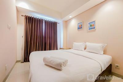 Apartemen Paramount Skyline - Comfort and Cozy Stay 2BR Paramount Skyline Apartment By Travelio
