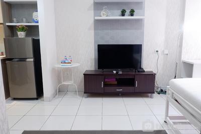 Apartemen Casa de Parco - Comfy Studio Casa de Parco Apartment By Travelio