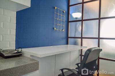 Apartemen Paddington Heights - Nice and Cozy Studio at Paddington Heights Apartment By Travelio