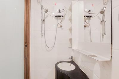 Apartemen Sky House Alam Sutera - Good Place and Homey Studio at Sky House Alam Sutera Apartment By Travelio