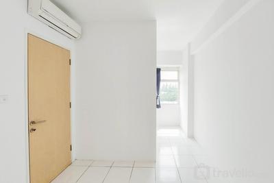 Apartemen Ayodhya Residence Tangerang - Unfurnished 2BR Apartment with AC at Ayodhya Residence Tangerang By Travelio