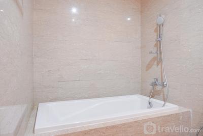 Apartemen Menteng Park - Nice and Elegant 2BR at 26th Floor Menteng Park Apartment By Travelio