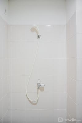 Apartemen Akasa Pure Living BSD - Comfortable 1BR Apartment at Akasa Pure Living BSD By Travelio