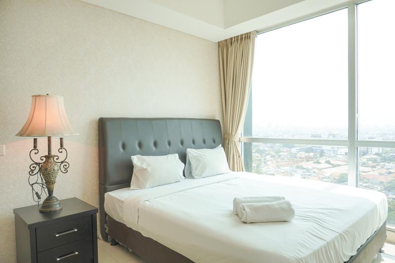 Room Exclusive at Senen