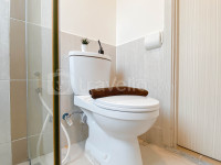 Apartemen Meikarta District 1 - Minimalist 2BR near Paramadina University at Meikarta Apartment By Travelio