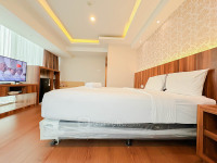 Apartemen Mataram City - Best Deal Studio at Mataram City Apartment By Travelio