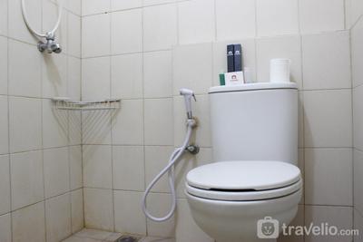 Apartemen Tamansari Panoramic - Cozy 2BR Tamansari Panoramic Apartment By Travelio